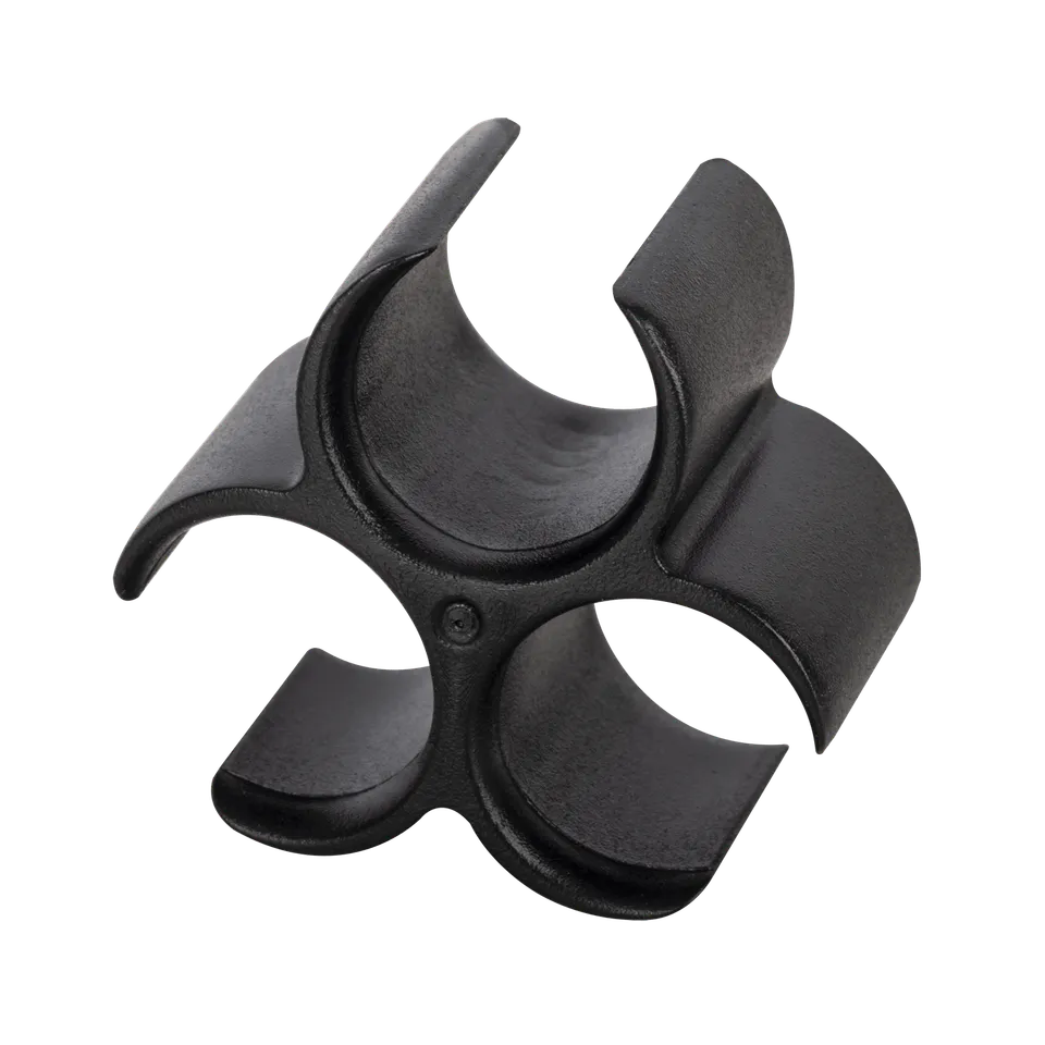audioquest-accessories-clips-de-c-ble-enceinte-thunder image 1