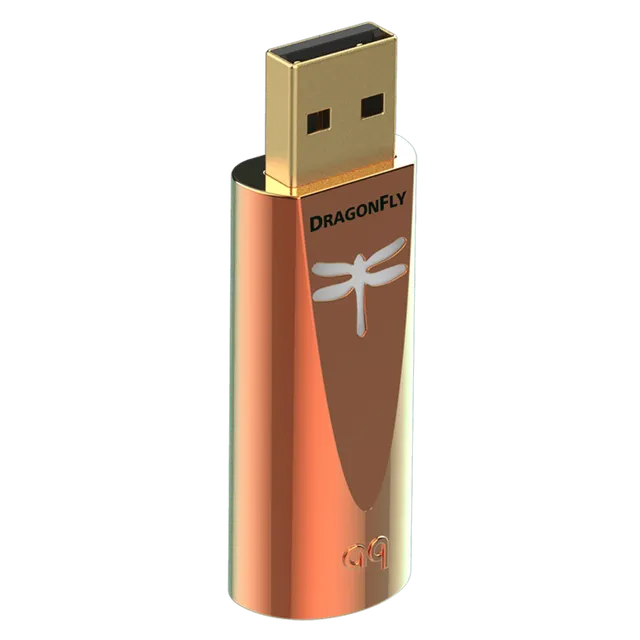 audioquest-dragonfly-copper-dac-usb-portable-24-bits-96-khz image 1