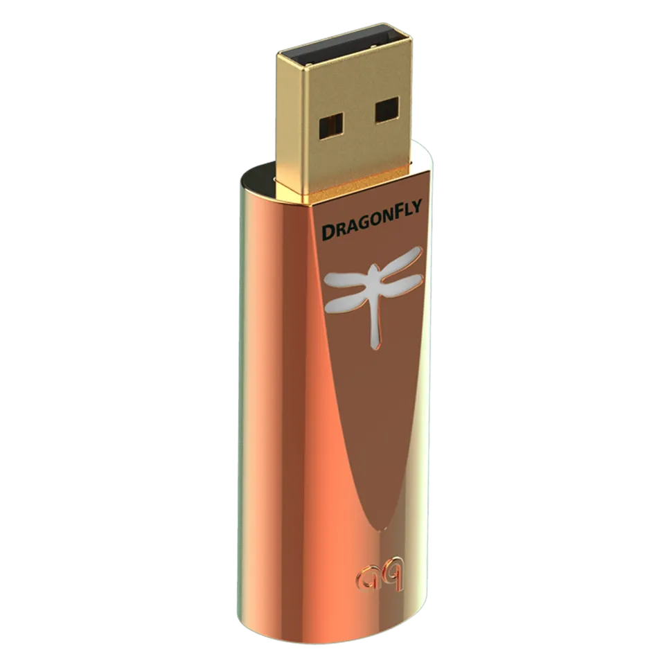 audioquest-dragonfly-copper-dac-usb-portable-24-bits-96-khz image 1