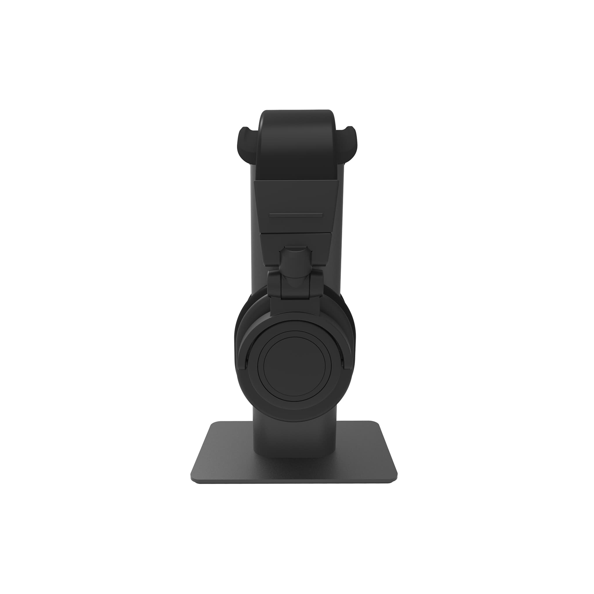 kanto-h2-support-casque-large-base-lest-e-acier image 4