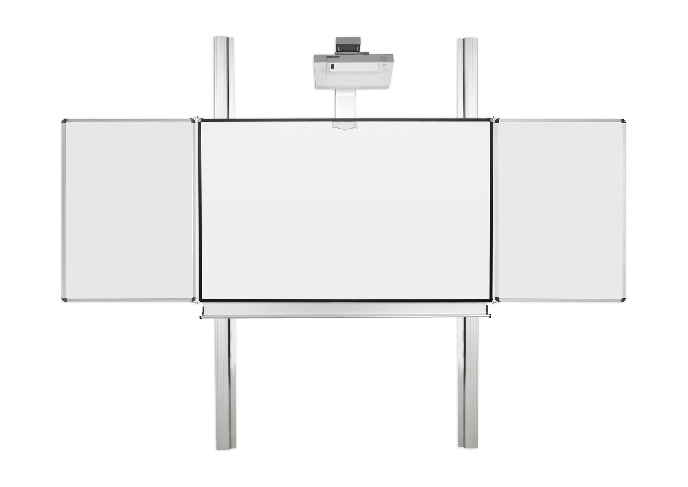 celexon-expert-adjust-tableau-blanc-mural-tactile-300x130-cm image 1