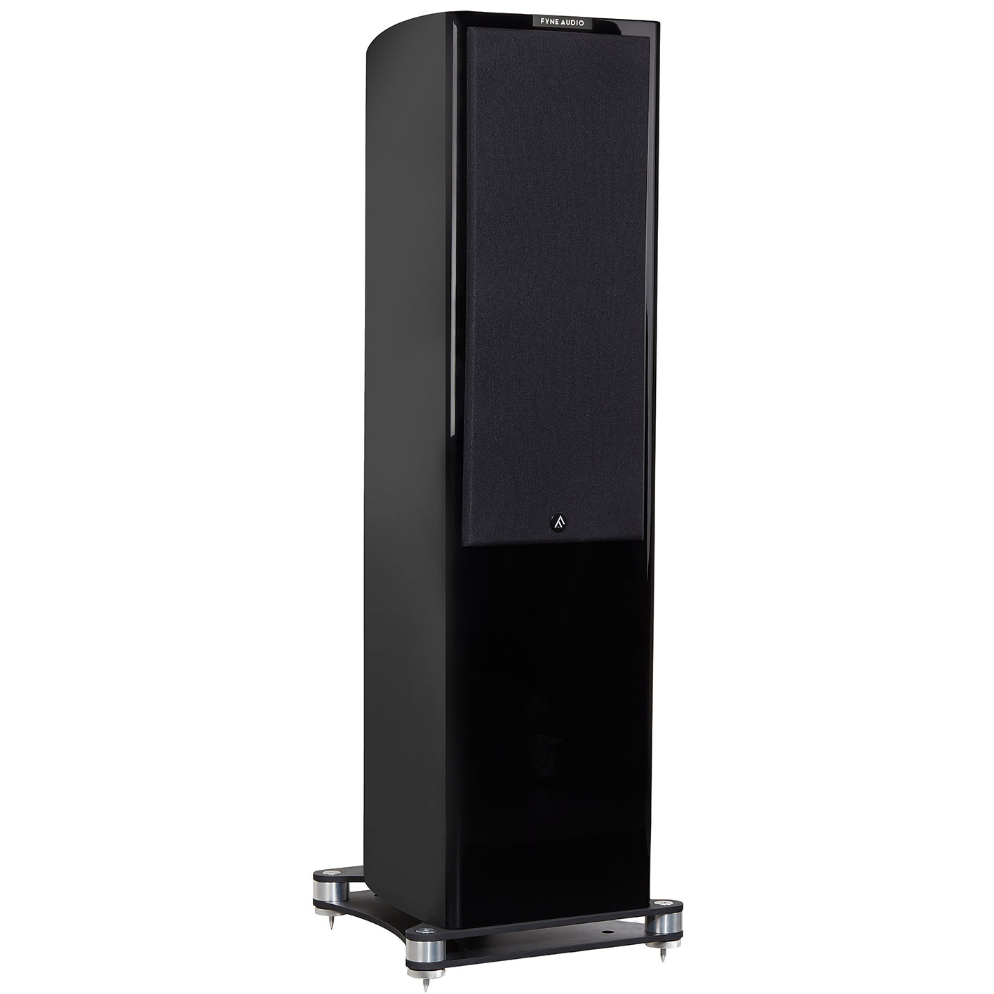 fyne-audio-f702-enceinte-colonne-hi-fi-isoflare-basstrax image 3