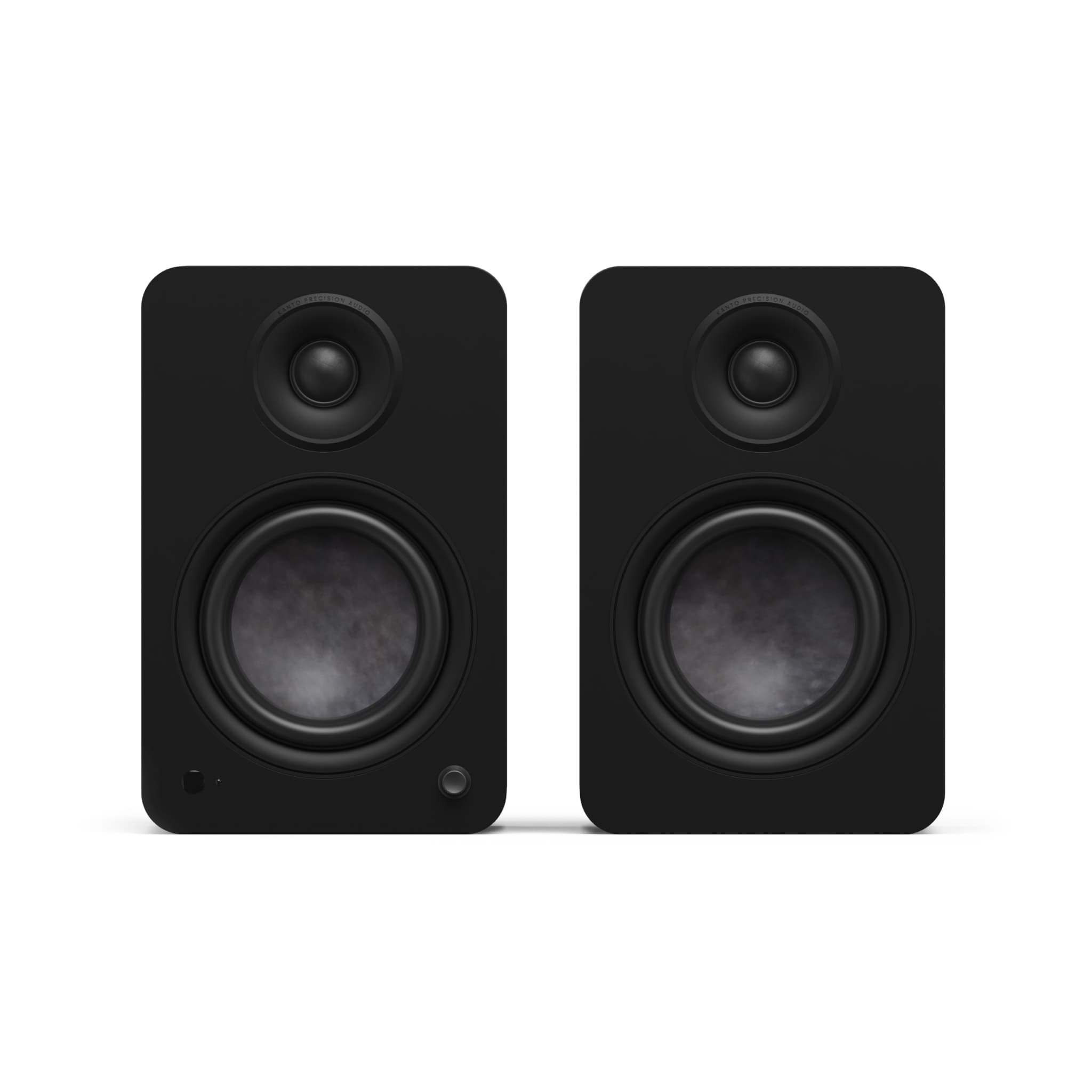 kanto-yu6-enceinte-amplifi-e-noyer-usb-c-phono image 3