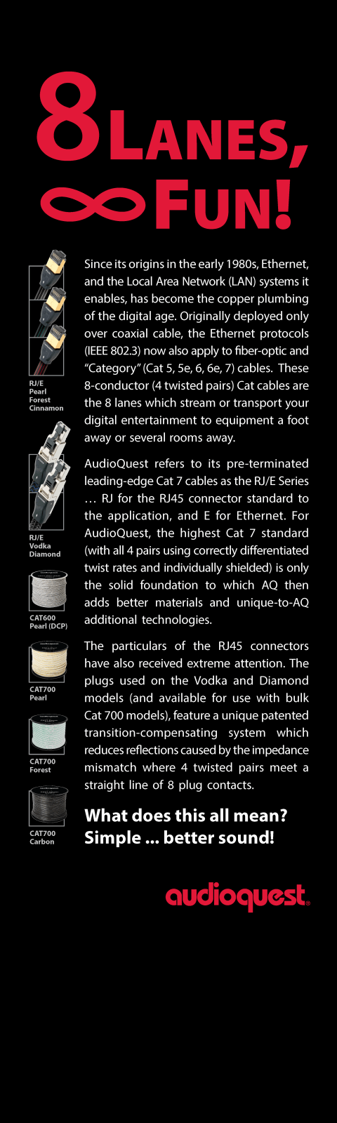 audioquest-plv-pr-sentoir-c-ble-r-seau-ethernet-rj45-et-cat image 1