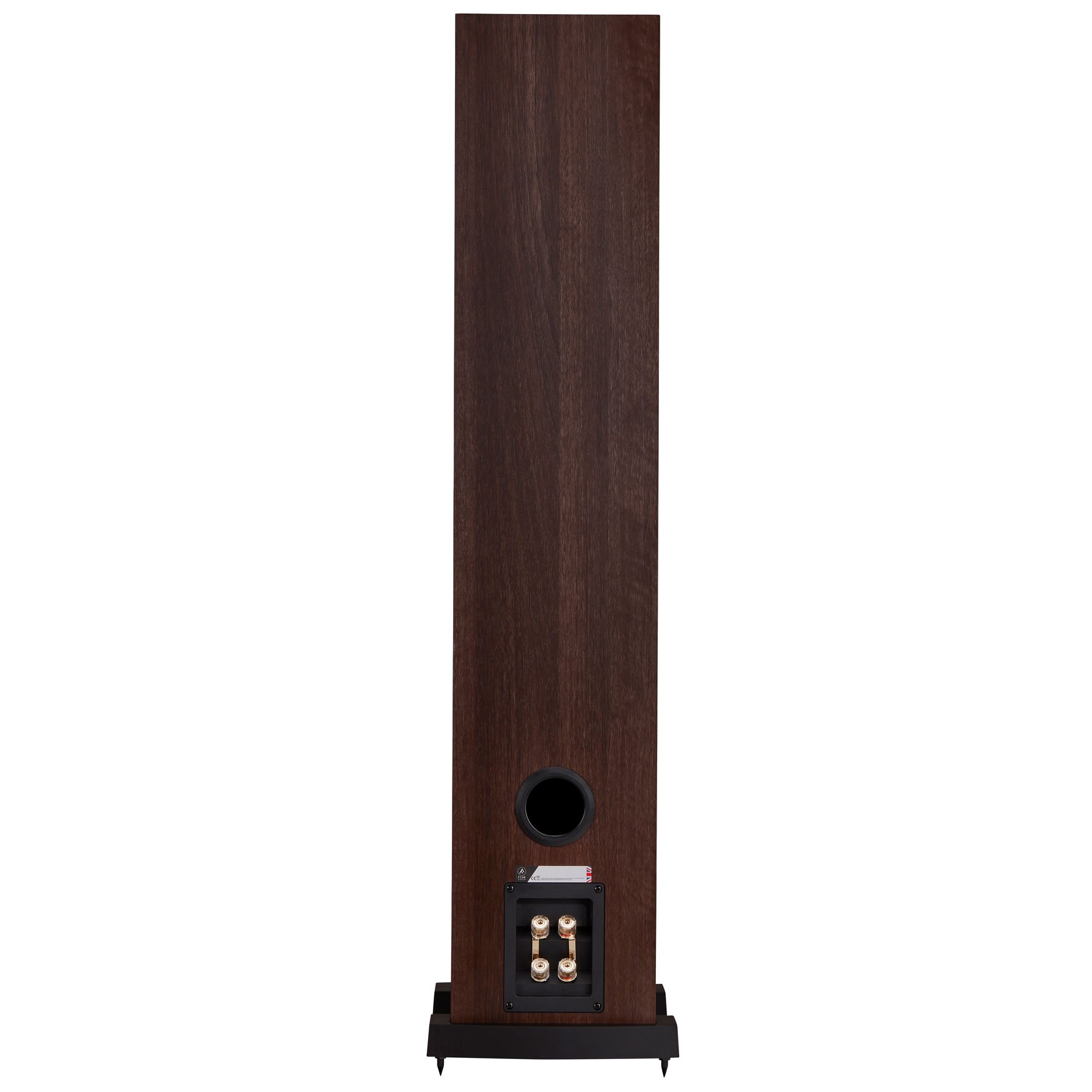 fyne-audio-f303-enceinte-colonne-hi-fi-home-cin-ma-2x15cm image 4