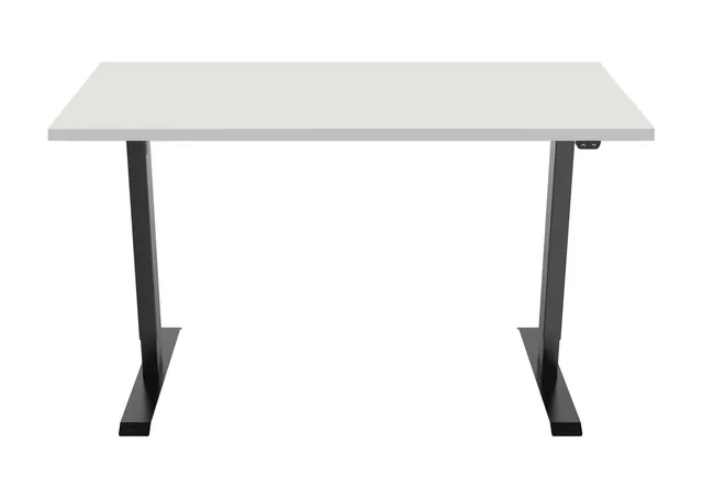 celexon-eco-eadjust-71121-bureau-assis-debout-noir-125x75-cm image 1