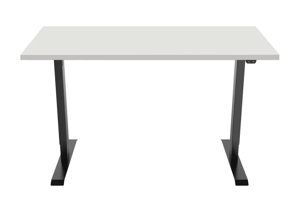 celexon-eco-eadjust-71121-bureau-assis-debout-noir-125x75-cm image 1