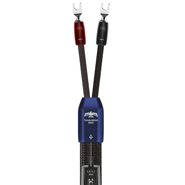 audioquest-thunderbird-bass-c-ble-enceinte-paire-2-4-m-cuivre-psc image 1