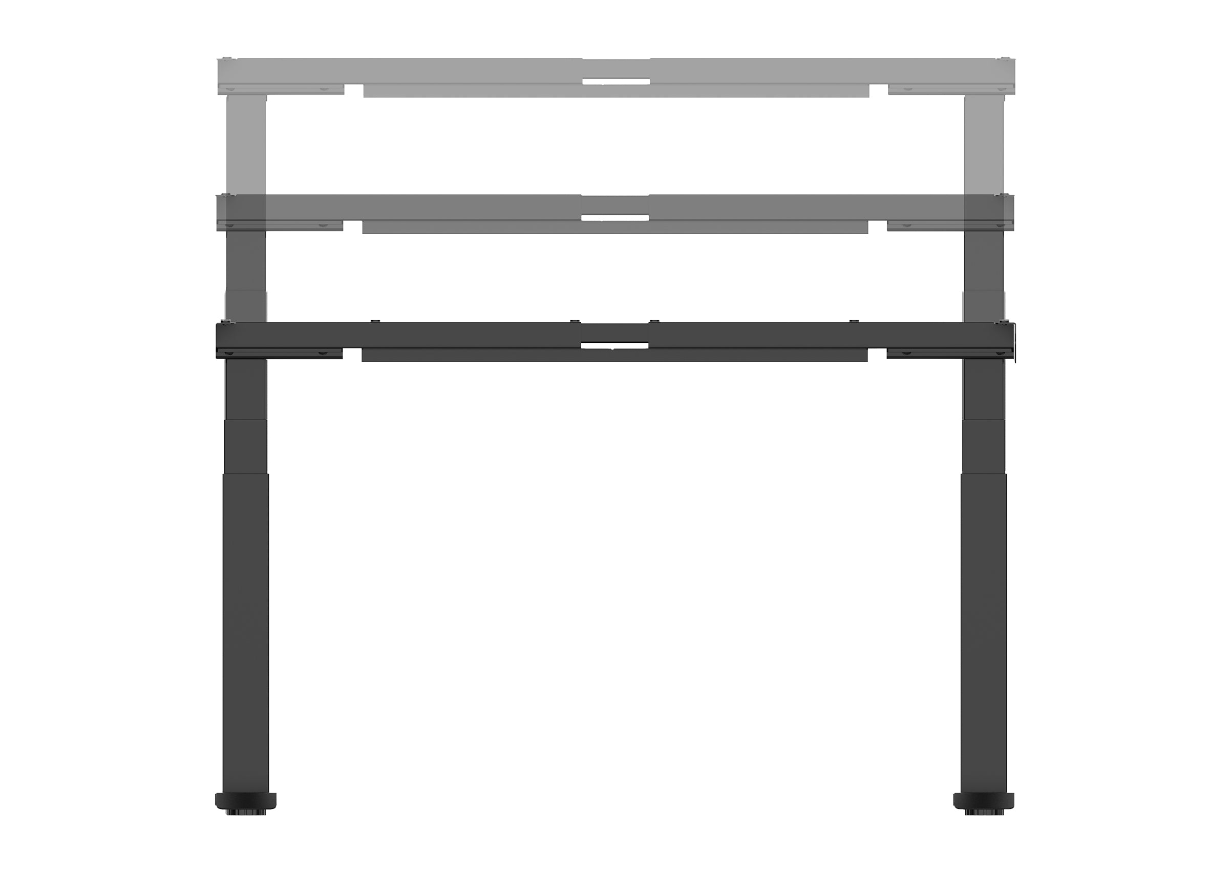 celexon-pro-eadjust-58123-cadre-bureau-noir-r-glable-58-123-cm image 3