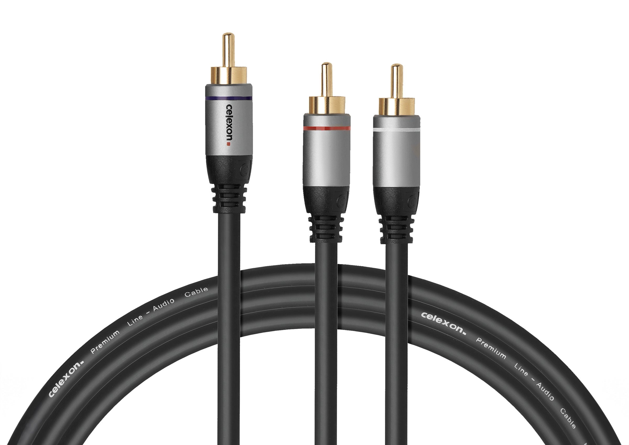 celexon-pro-c-ble-audio-rca-vers-2x-rca-1-5-m-caisson image 1