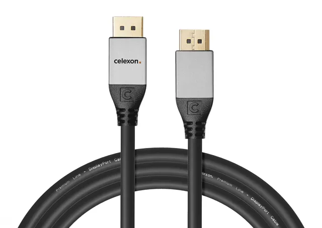 celexon-pro-c-ble-displayport-4k-1-5m image 1