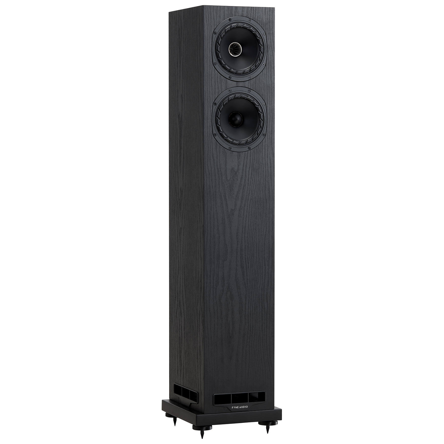 fyne-audio-f55e-f500e-enceinte-colonne-isoflare-5-pouces image 2
