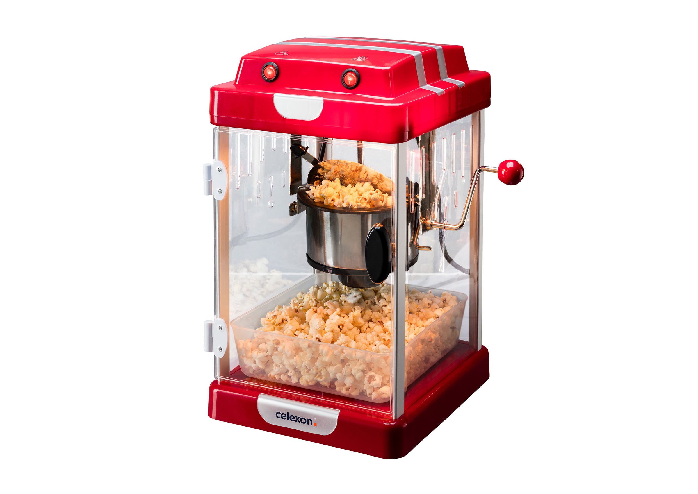 celexon-cinepop-cp1000-machine-popcorn-r-tro-60g-inox image 3