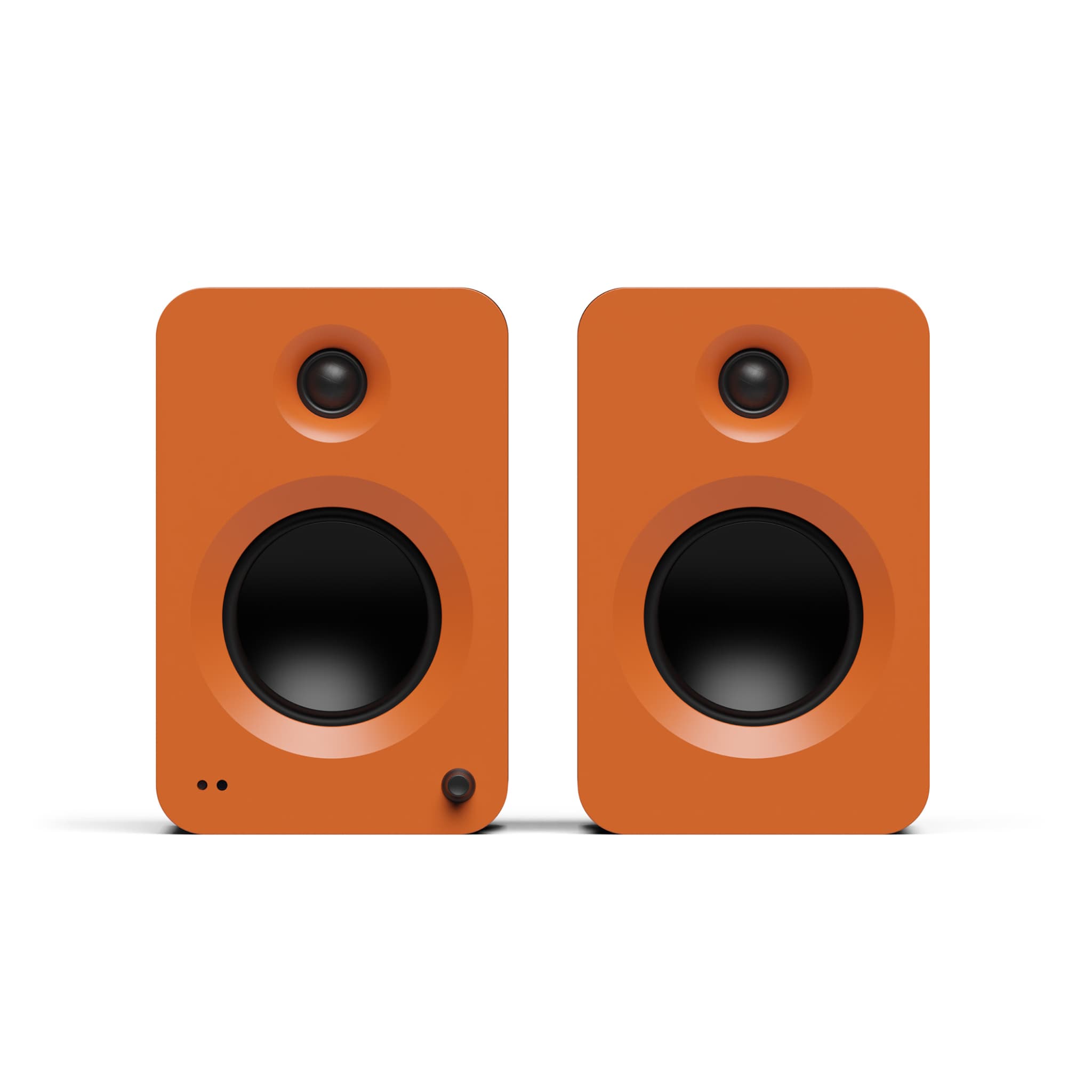 kanto-ren-enceinte-active-orange-mat-hdmi-arc-tv image 3