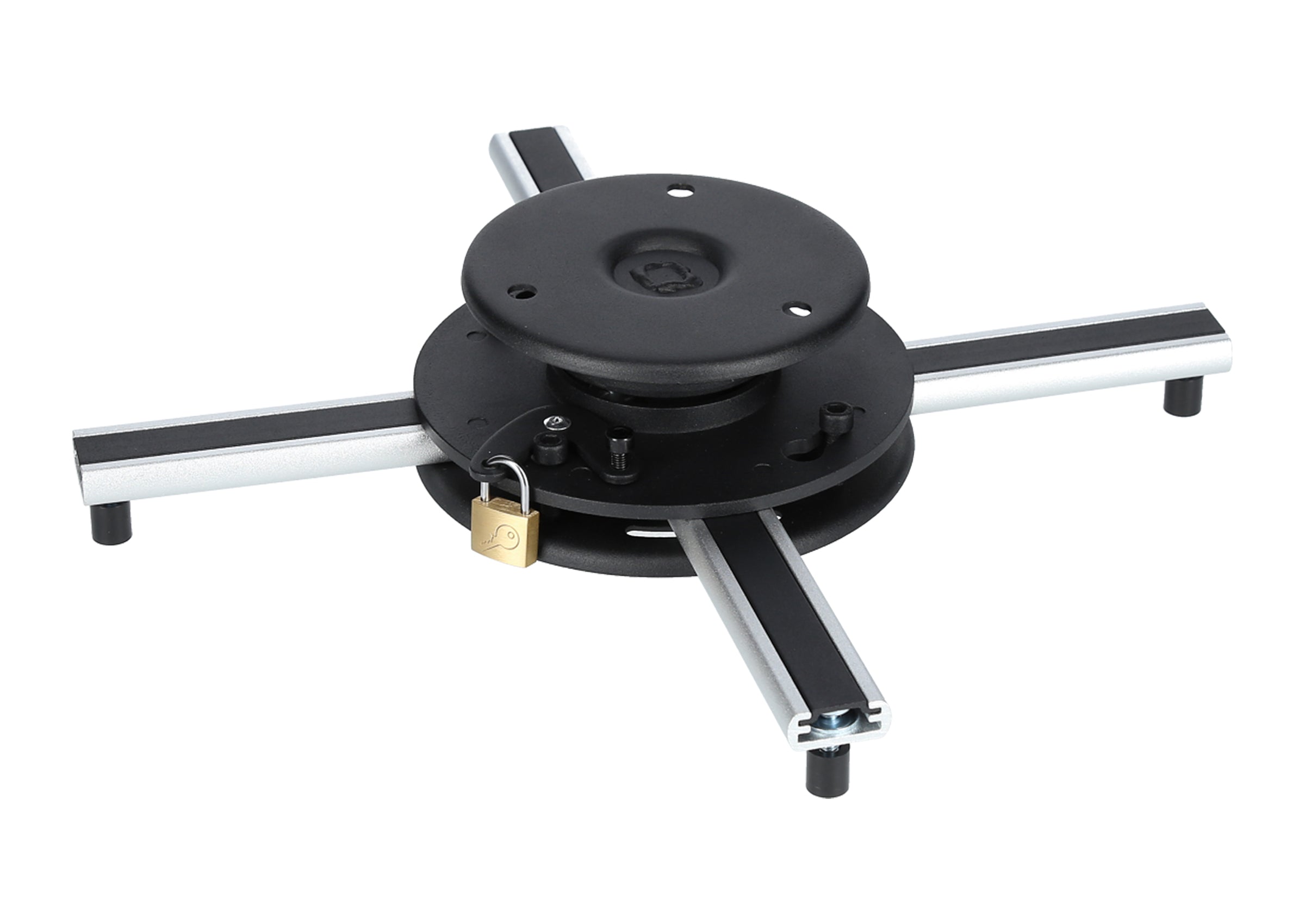 celexon-ps-ultraflat-support-plafond-vid-oprojecteur-20-kg image 7