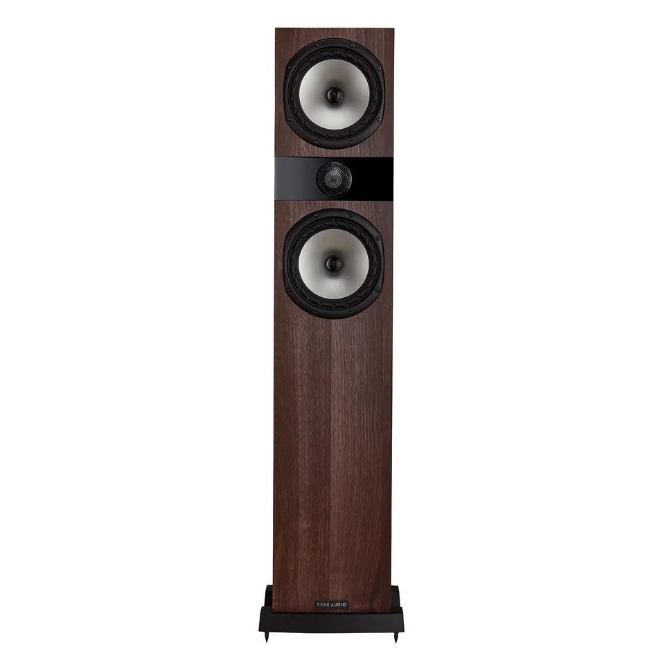 fyne-audio-f300i-f303i-enceinte-colonne-hi-fi-tweeter-am-lior image 1