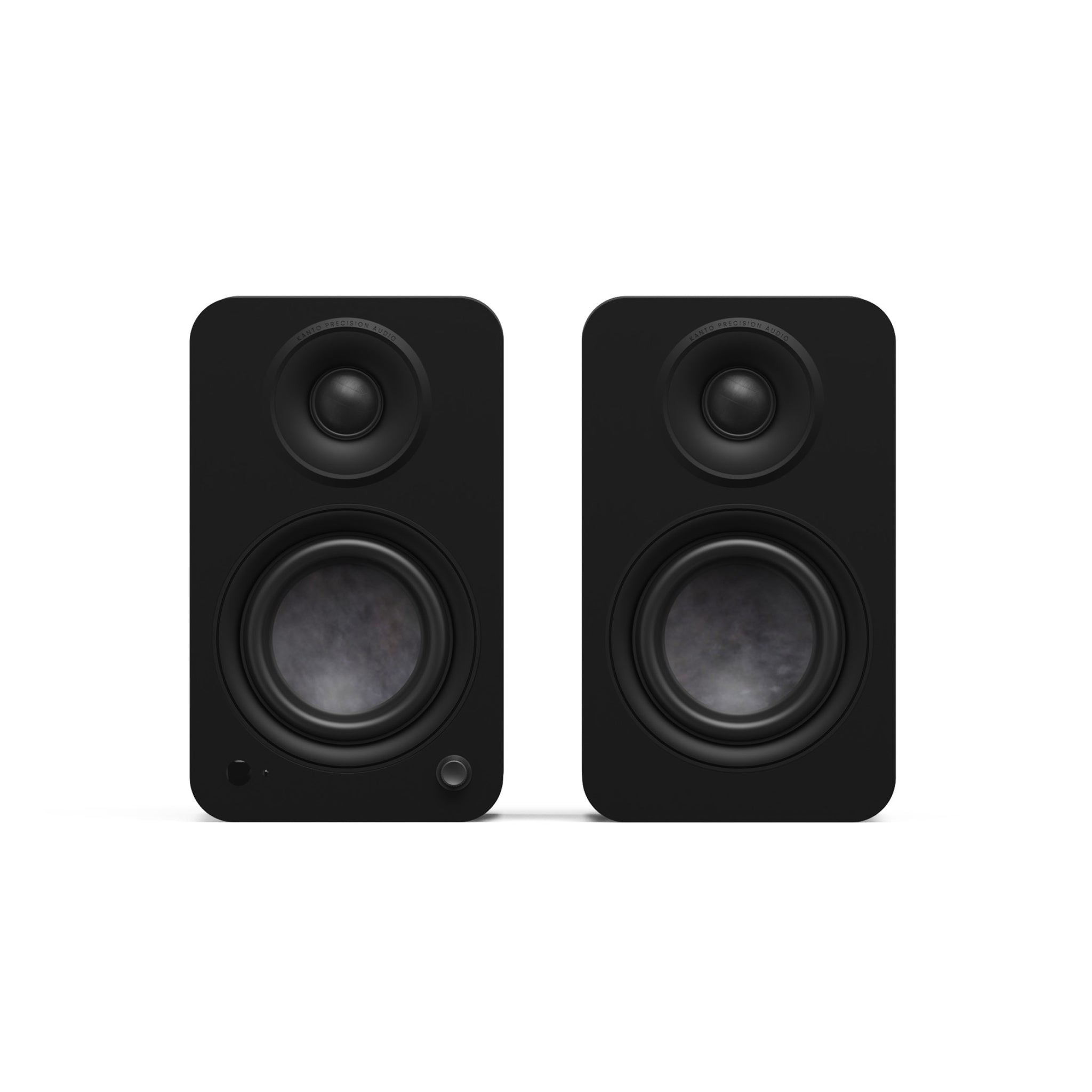 kanto-yu4-enceinte-active-bluetooth-phono-blanc-usb-c image 8