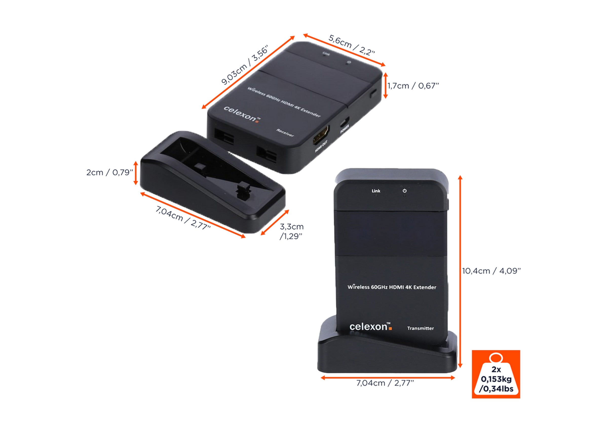 celexon-expert-whd30m-kit-hdmi-sans-fil-4k image 4