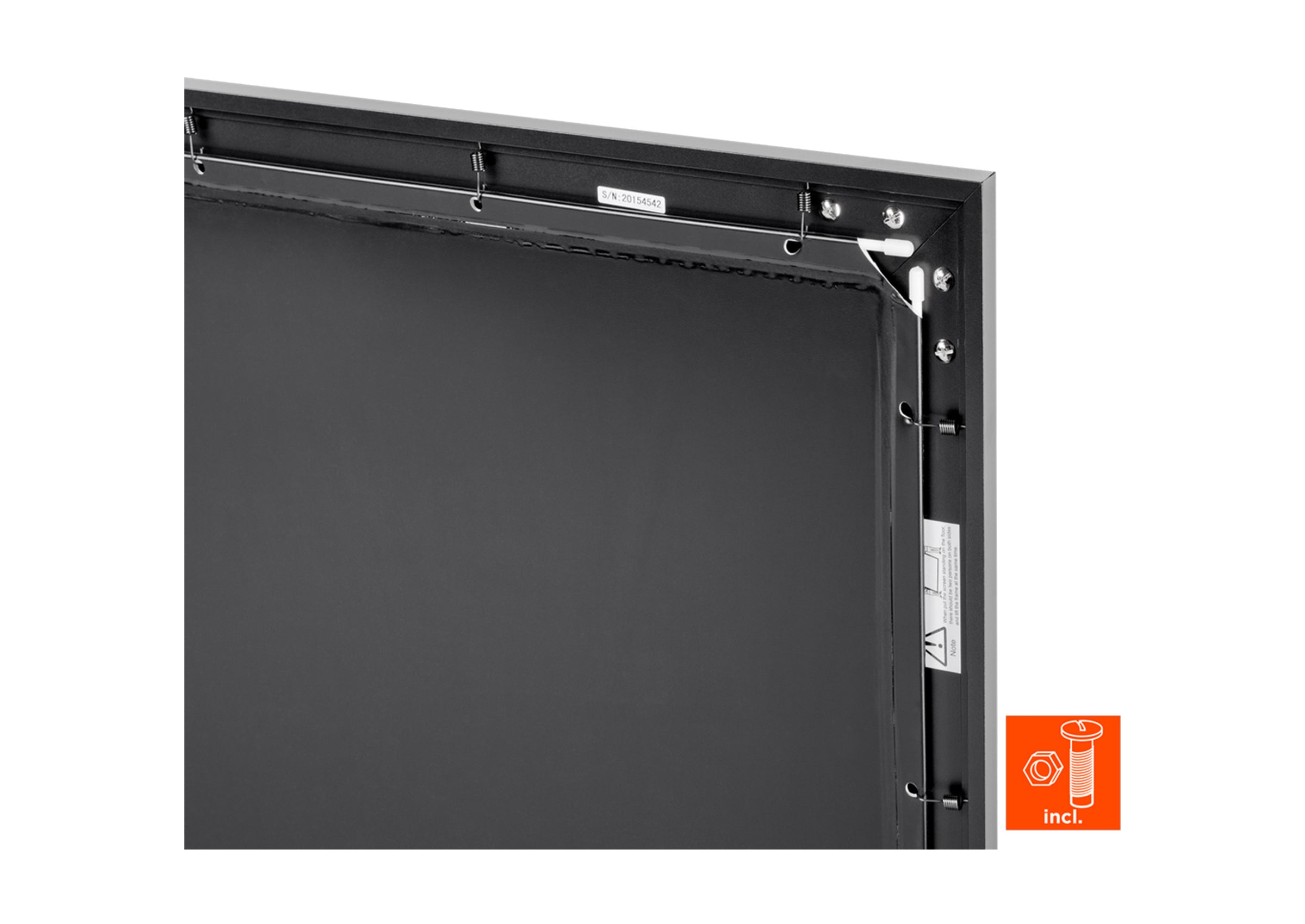 celexon-homecinema-cran-cadre-blanc-mat-108-16-9-gain-1-2 image 4