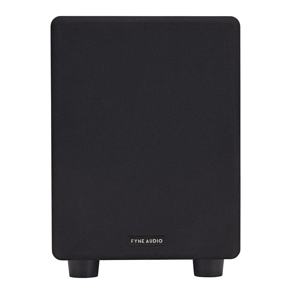 fyne-audio-f3-f3-8-caisson-de-basses-home-cin-ma image 1