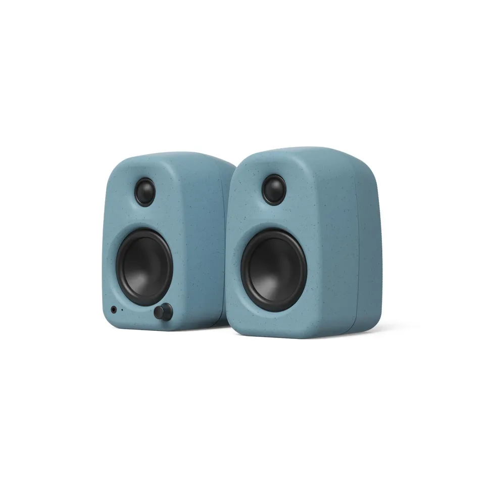 kanto-uki-enceinte-biblioth-que-sauge-bluetooth-usb-c image 1