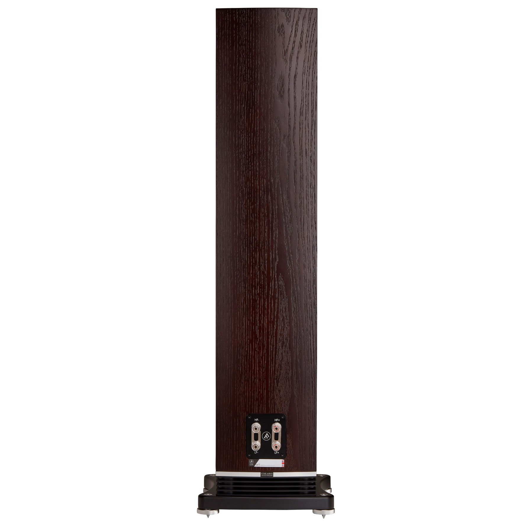 fyne-audio-f501-f500-enceinte-colonne-isoflare-6-pouces image 4