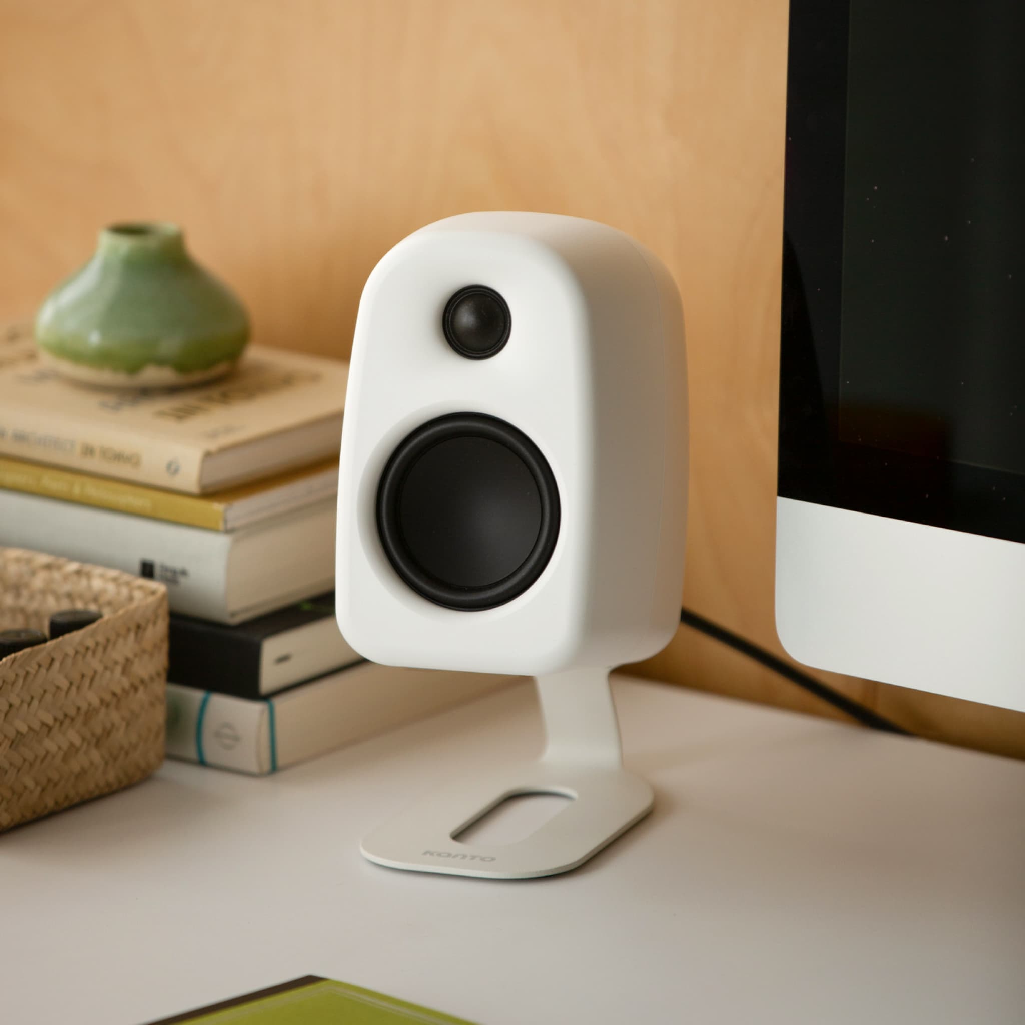 kanto-uki-enceinte-biblioth-que-sauge-bluetooth-usb-c image 3