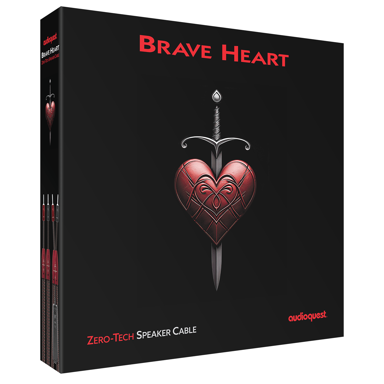audioquest-brave-heart-c-ble-enceinte-paire-2-4-m-cuivre-psc image 3