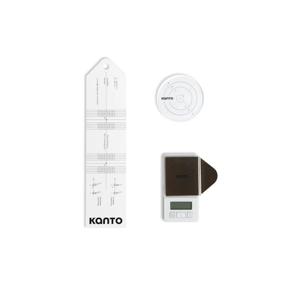 kanto-kit-r-glage-platine-vinyle-alignement-3-outils image 1
