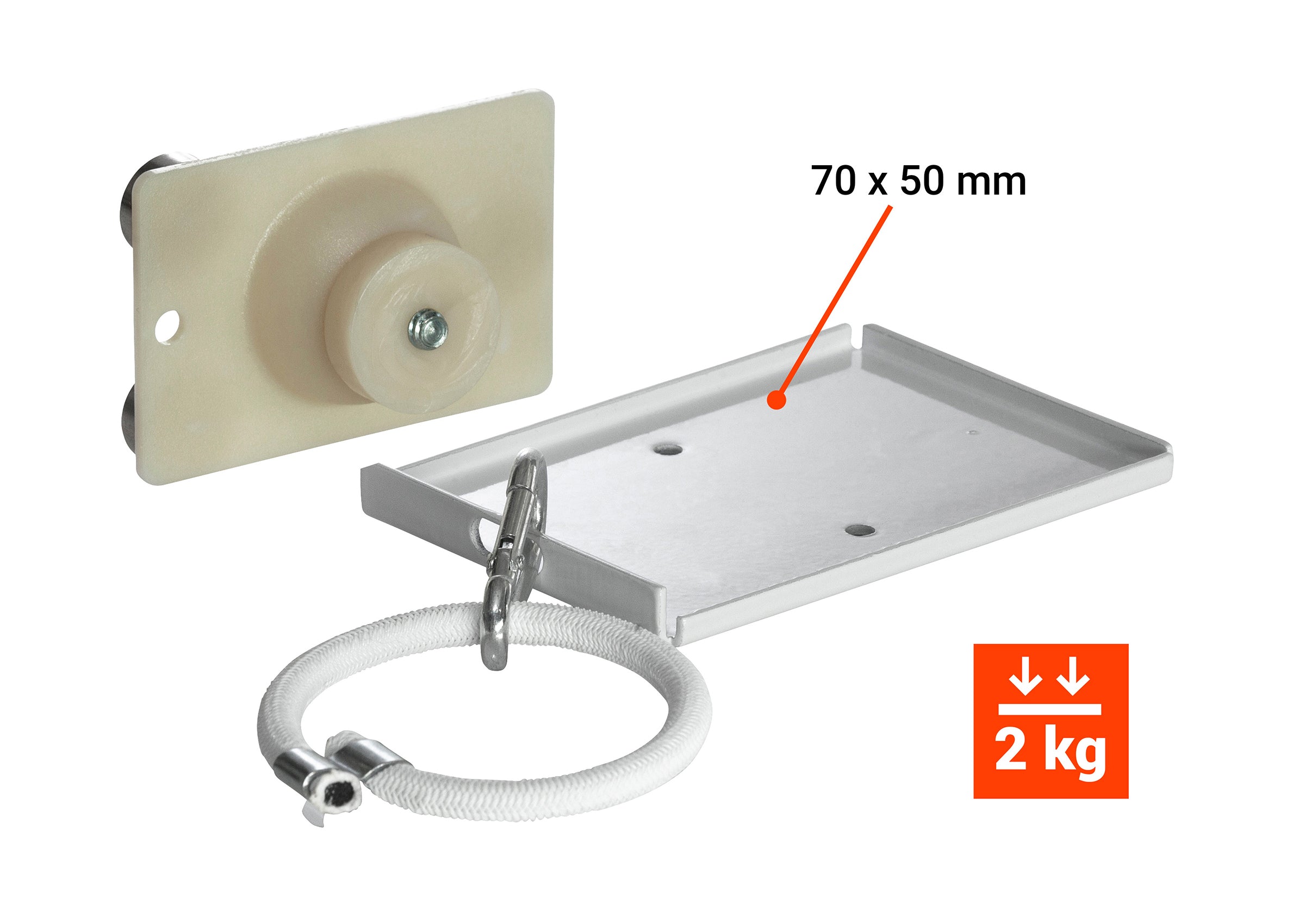 celexon-multicel-pico-support-plafond-vid-oprojecteur-magn-tique image 3