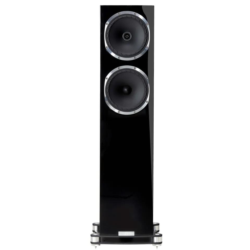 fyne-audio-f500-sp-f502sp-enceinte-colonne-hi-fi image 1