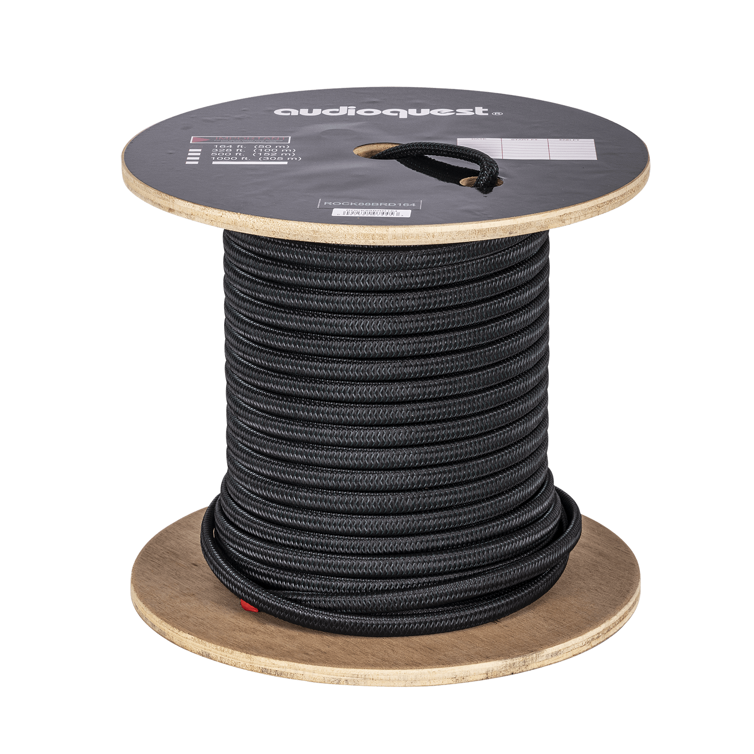 audioquest-rocket-88-c-ble-enceinte-50-m-bobine-vrac image 4