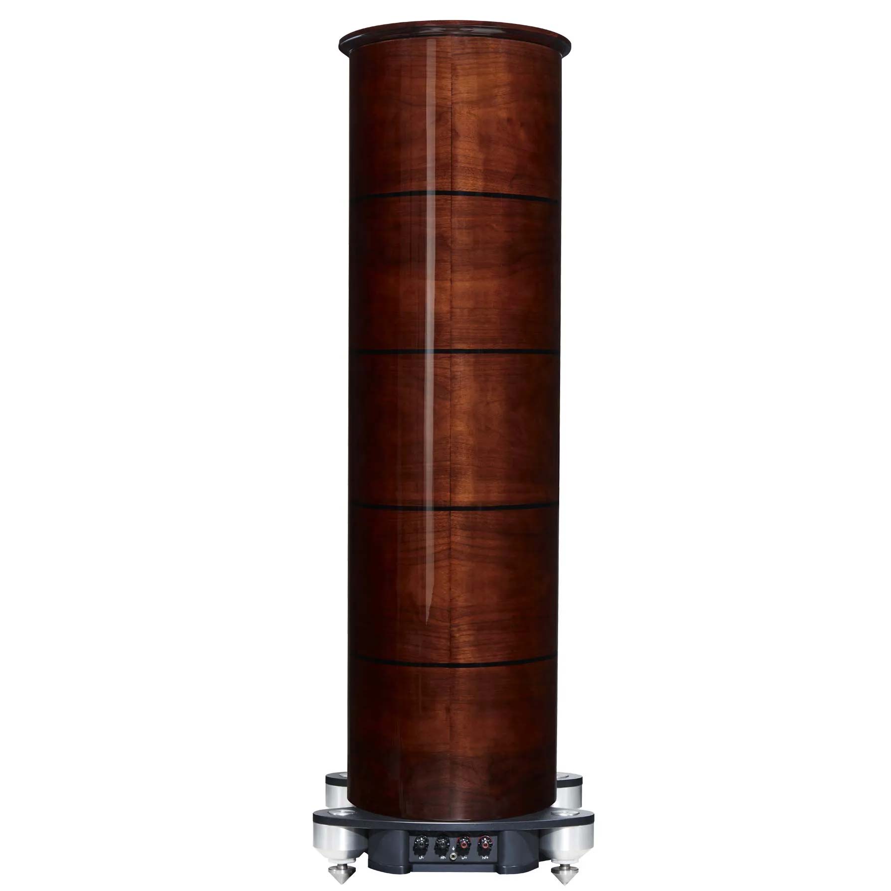 fyne-audio-f1-10s-enceinte-colonne-hi-fi-isoflare-10-pouces image 3