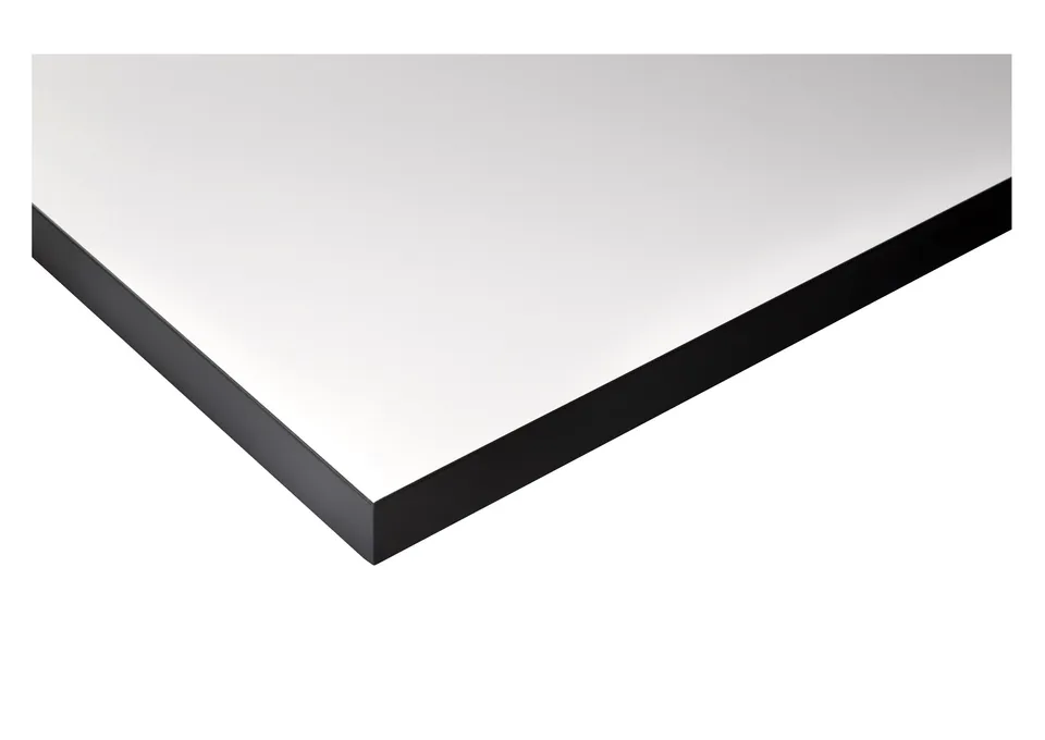celexon-eadjust-plateau-bureau-hpl-blanc-150x75-cm image 1