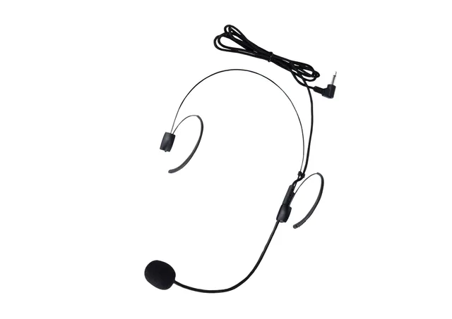celexon-pro-casque-micro-voix-noir-3-5-mm-omnidirectionnel image 1