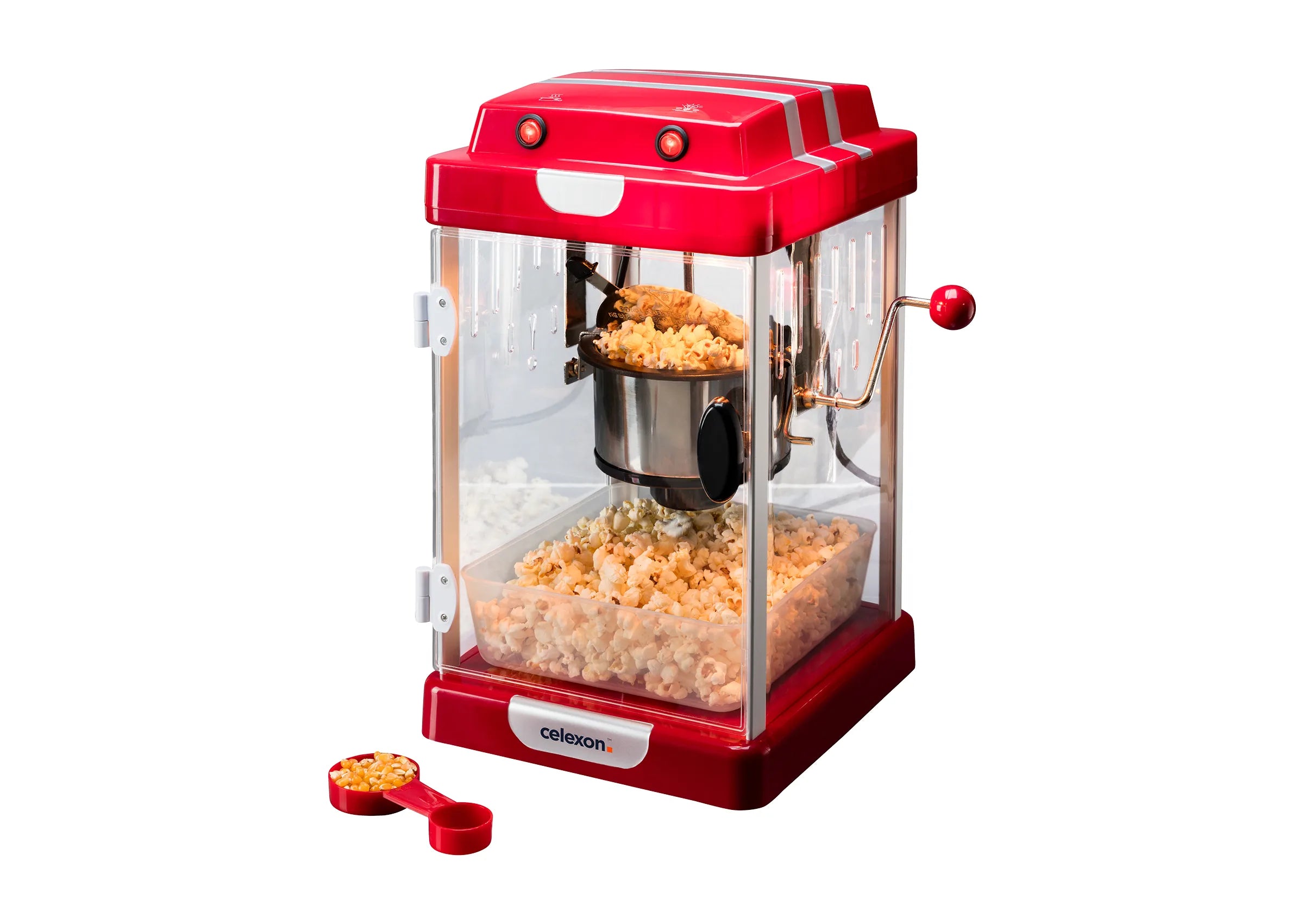 celexon-cinepop-cp1000-machine-popcorn-r-tro-60g-inox image 8