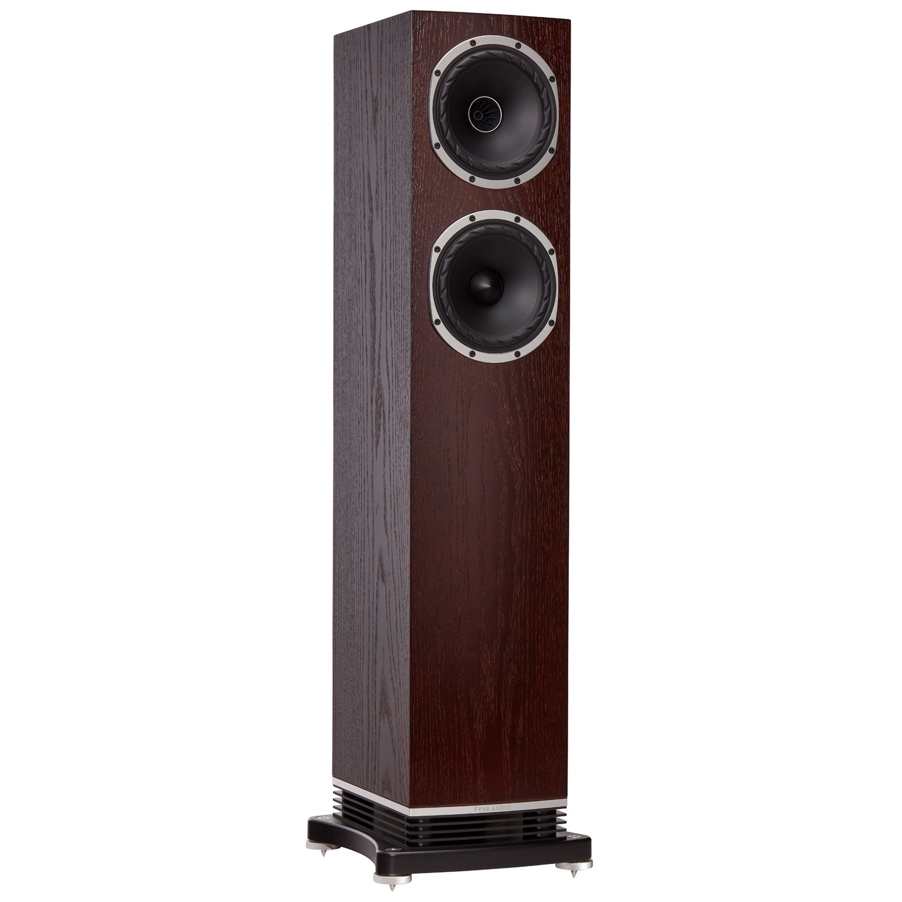 fyne-audio-f501-f500-enceinte-colonne-isoflare-6-pouces image 2