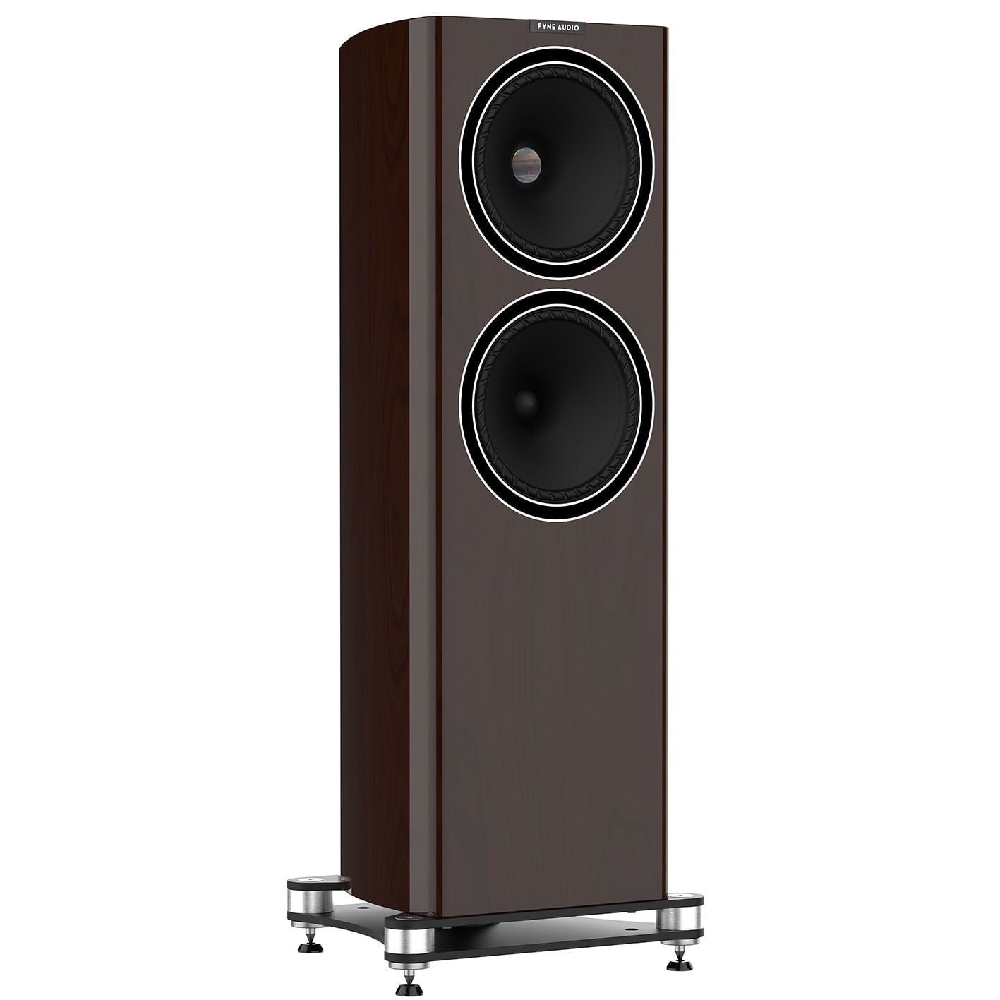 fyne-audio-f700-f704-enceinte-colonne-isoflare-300-mm image 2