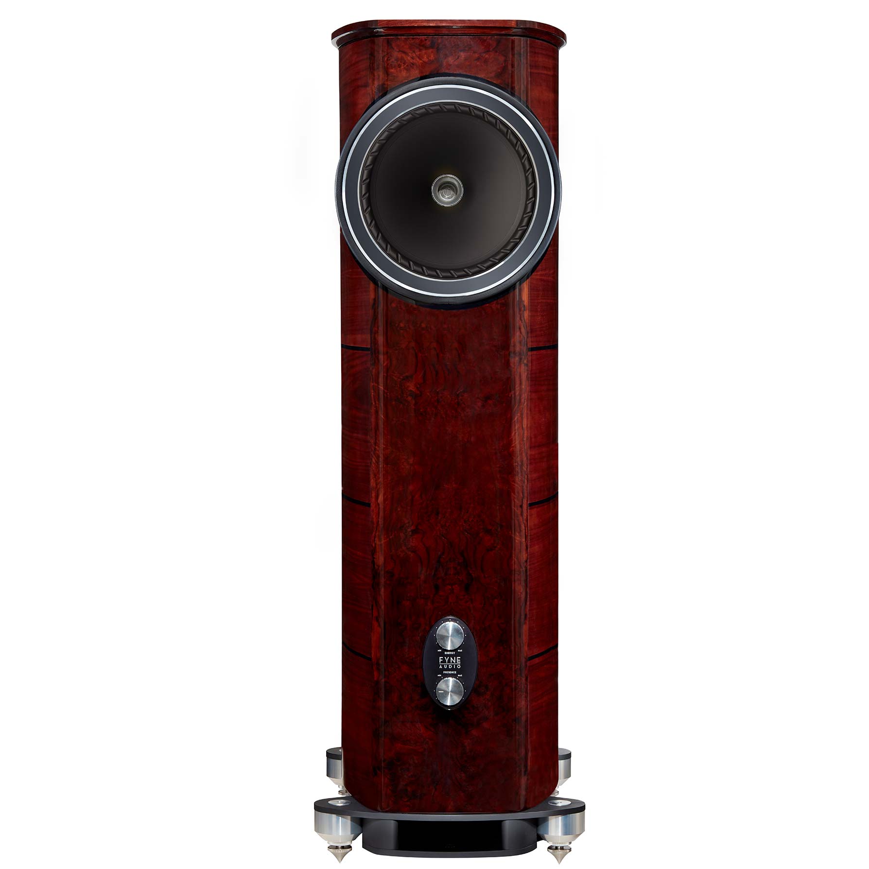 fyne-audio-f1-f1-12s-enceinte-colonne-hi-fi-fabriqu-e-au-uk image 1