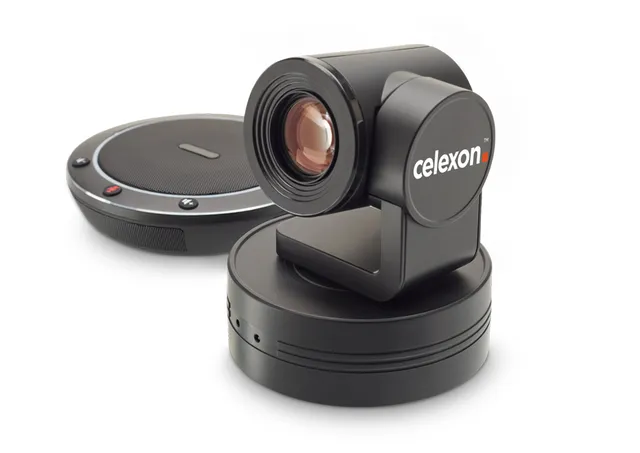 celexon-vks2040-syst-me-visioconf-rence-full-hd-ptz image 1