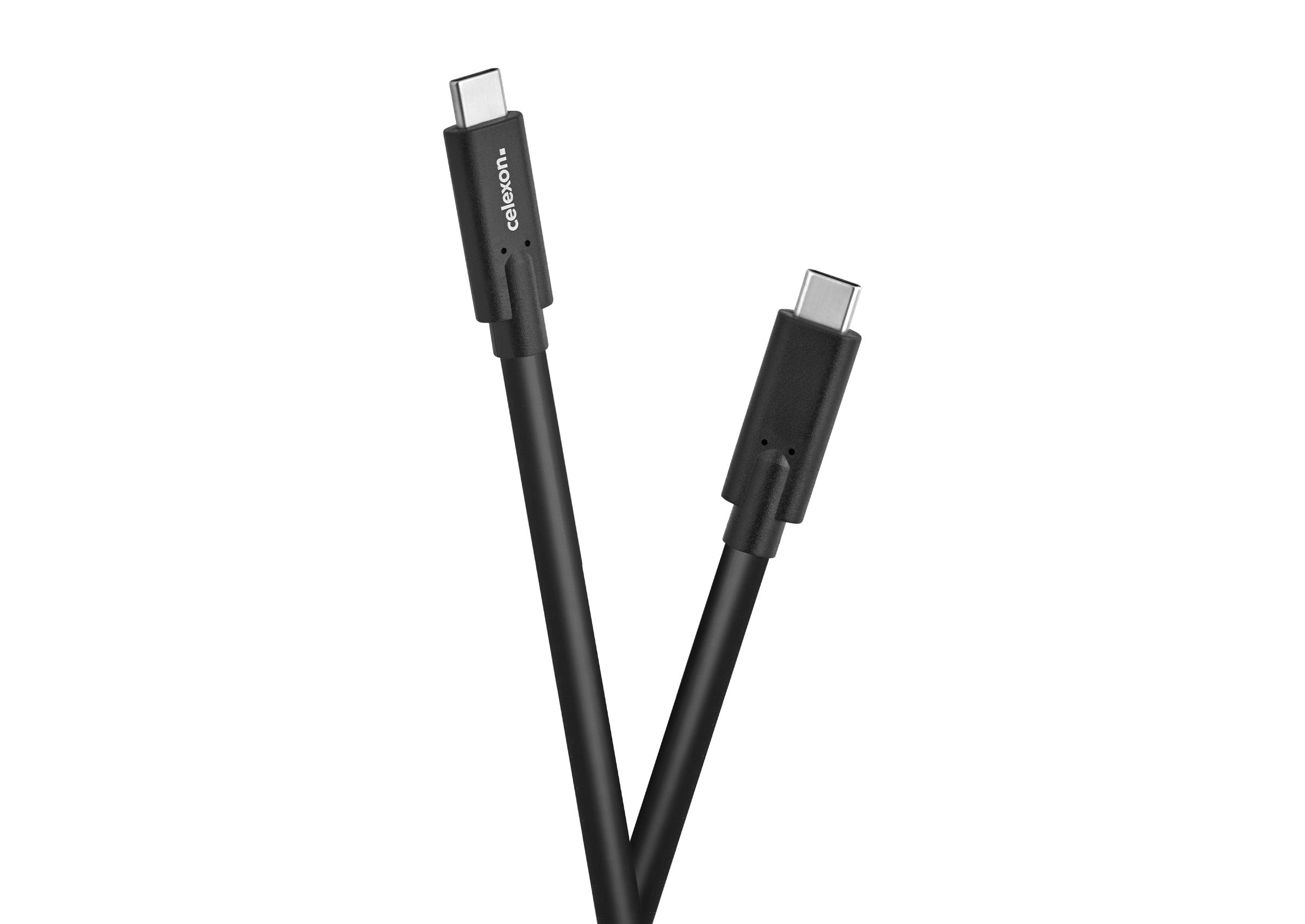 celexon-c-ble-usb-c-3-2-gen-2x1-1-m-noir-100w image 3