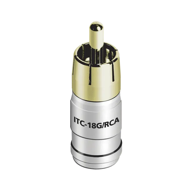 audioquest-itc-18g-connecteur-rca-installation-custom image 1
