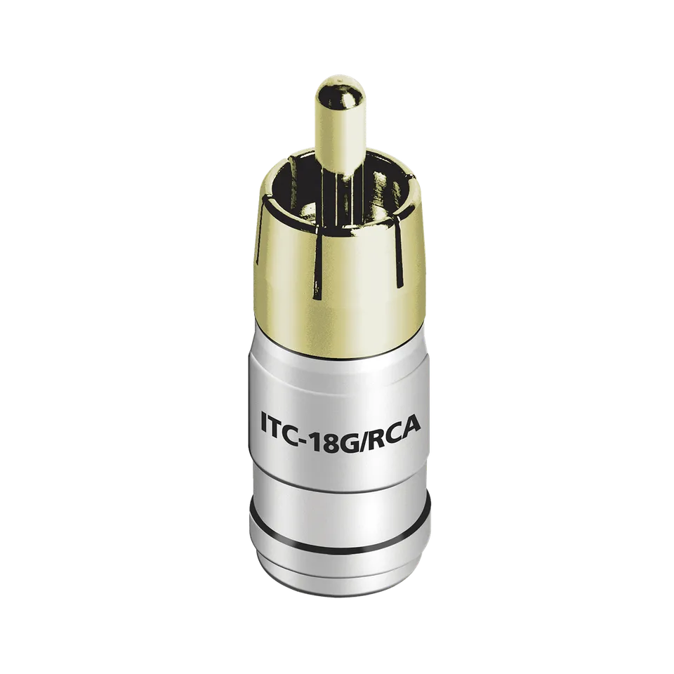 audioquest-itc-18g-connecteur-rca-installation-custom image 1