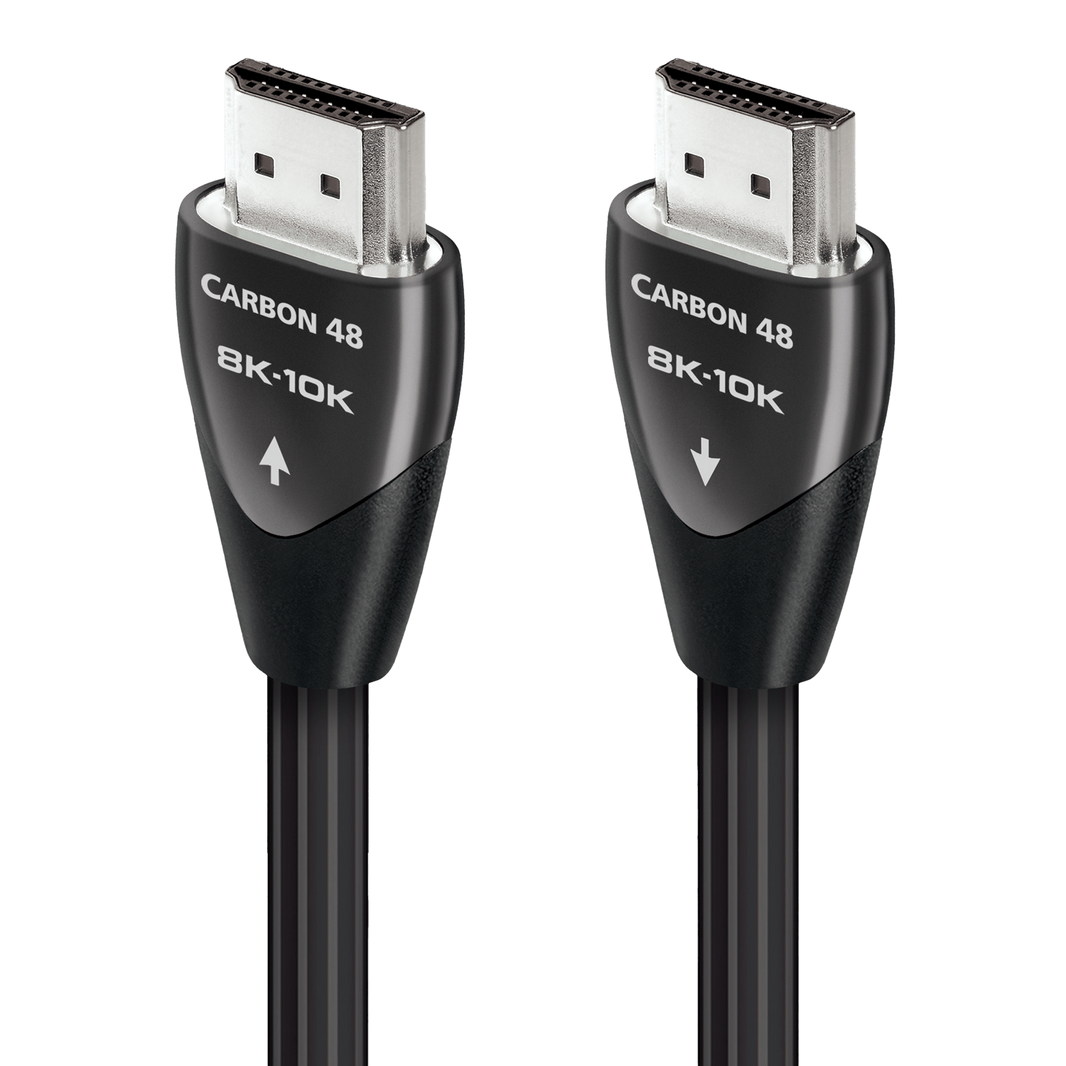 audioquest-carbon-48-c-ble-hdmi-8k-1-5-m-48gbps image 1