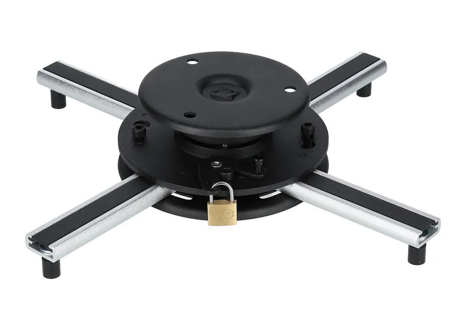 celexon-ps-ultraflat-support-plafond-vid-oprojecteur-20-kg image 1