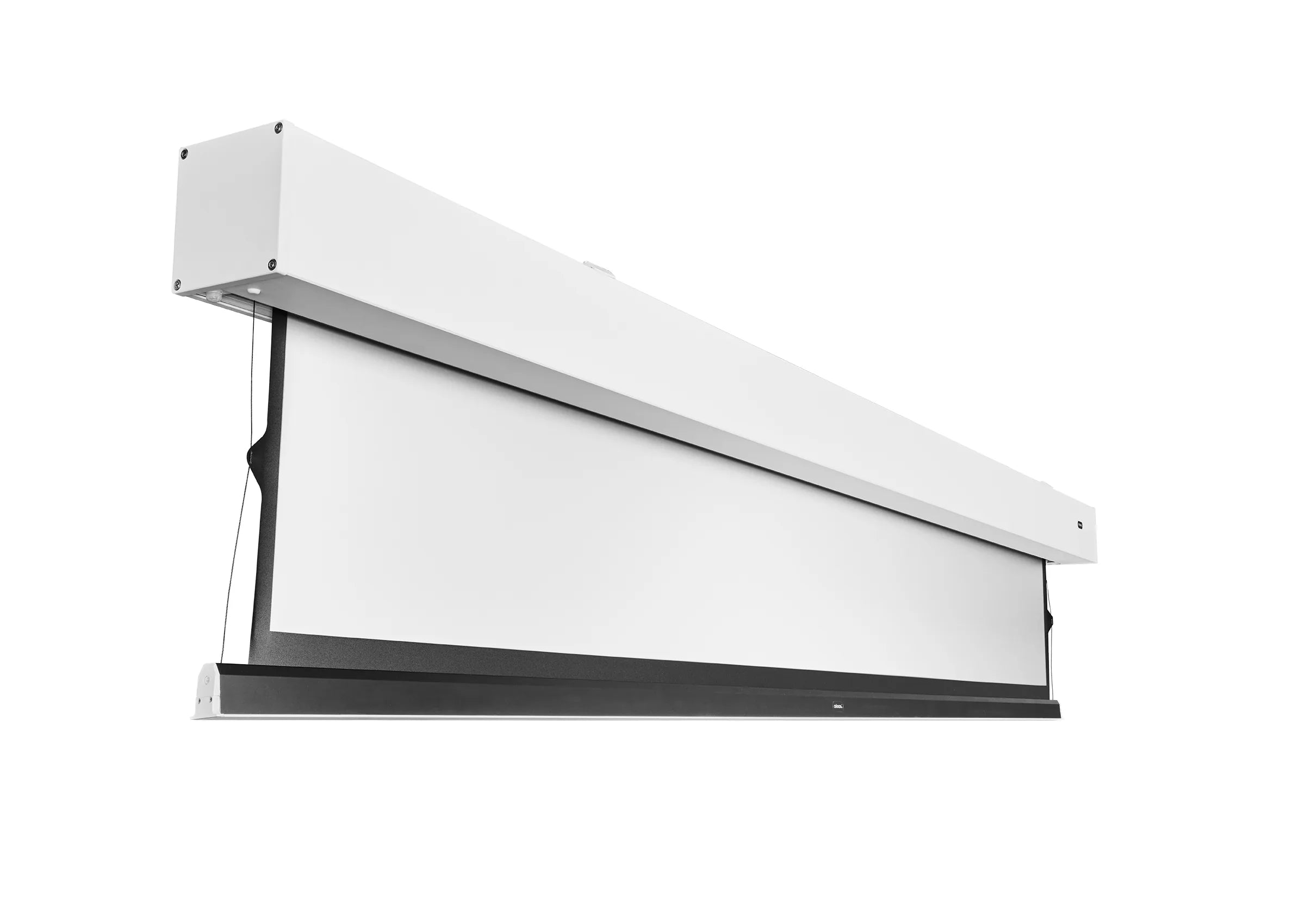 celexon-4k-pro-mwht-cran-motoris-tensionn-blanc-mat-100 image 7