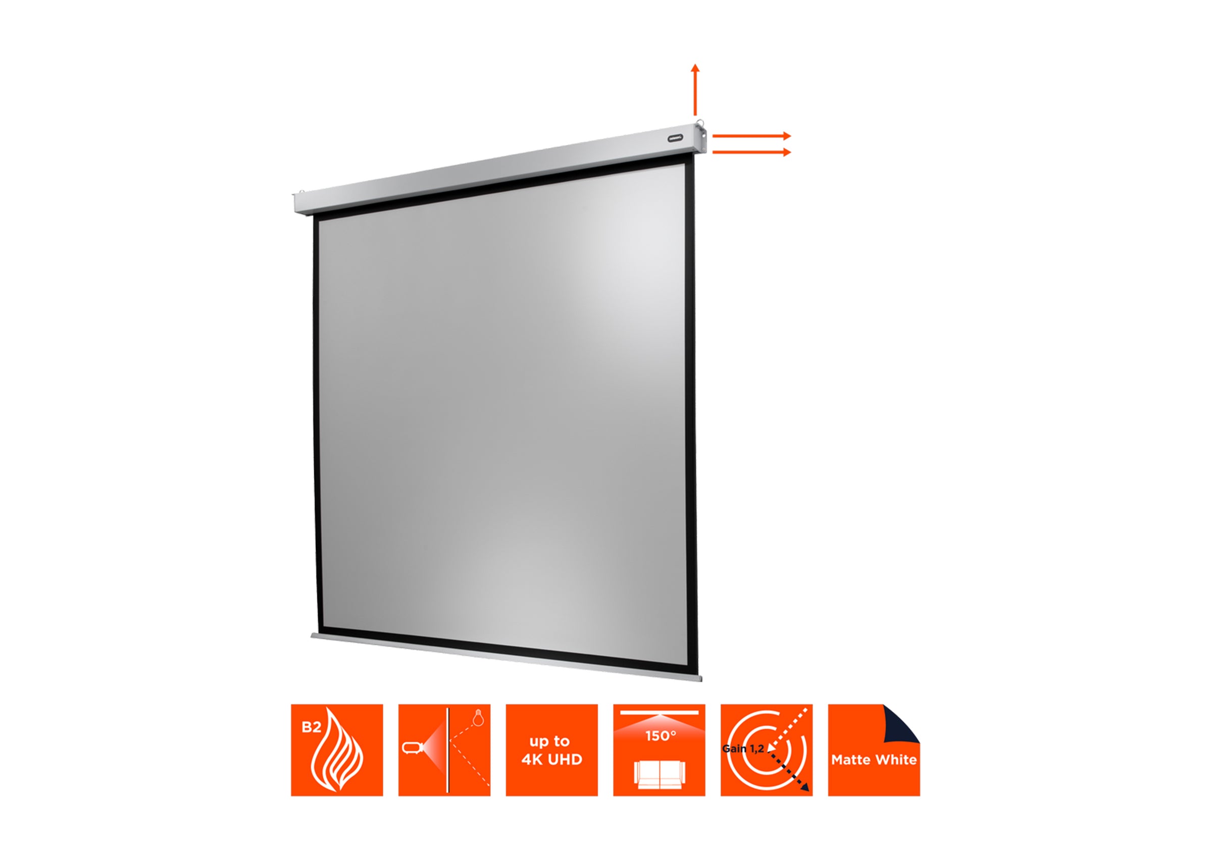 celexon-pro-plus-cran-de-projection-motoris-280x175cm-16-10-gain-1-2 image 7