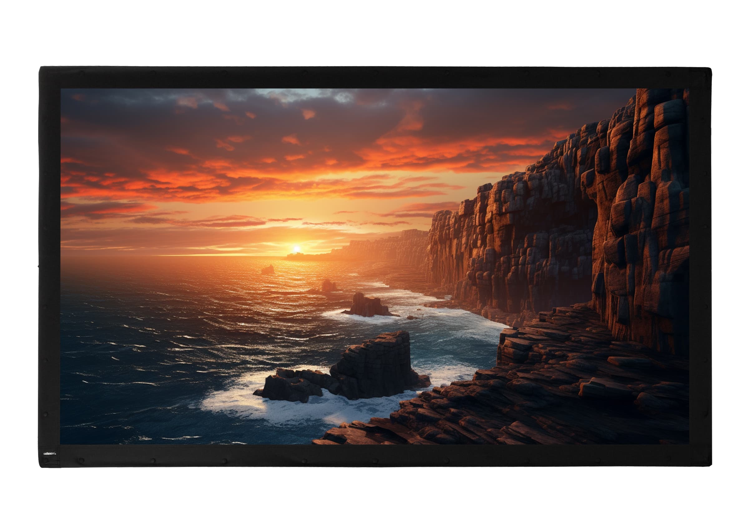 celexon-mobile-expert-toile-cran-projection-244x152-cm image 1