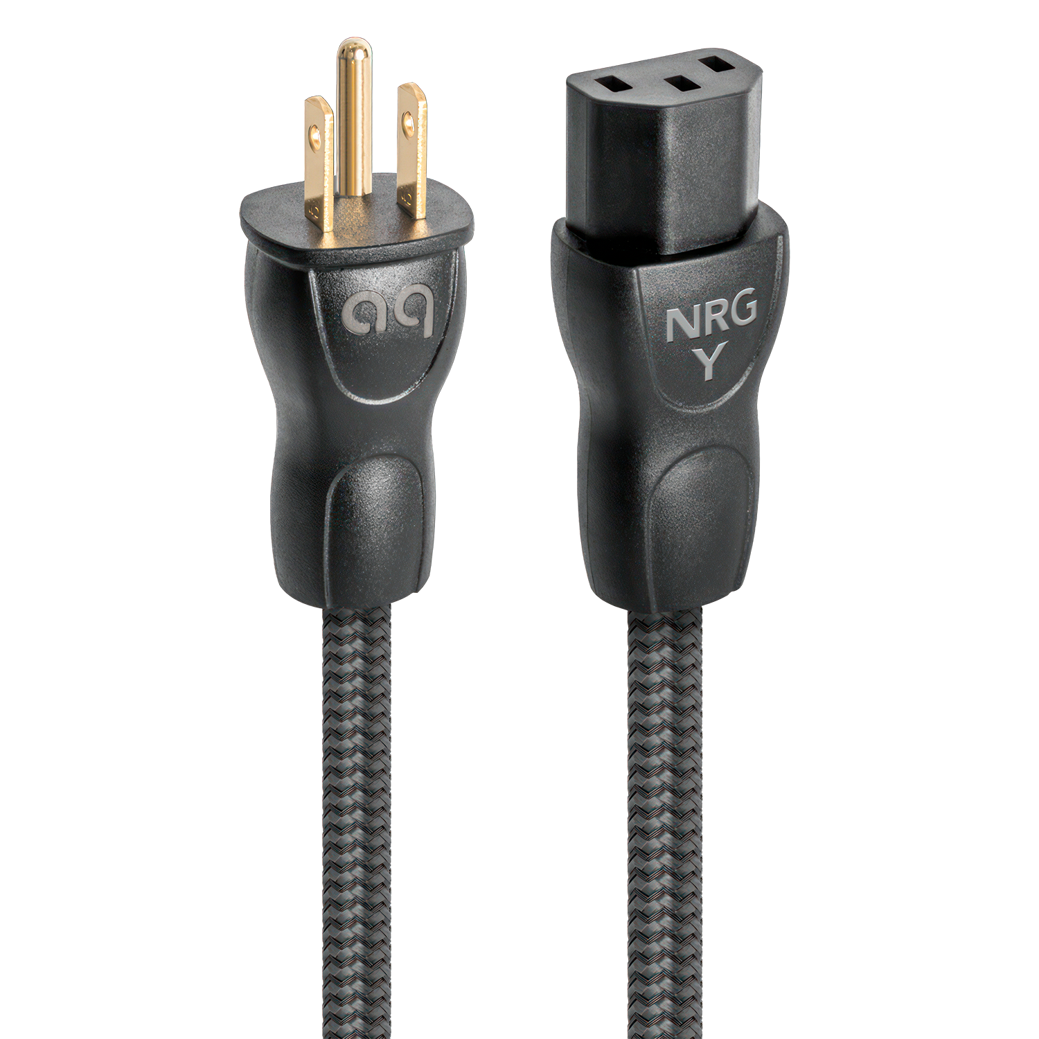 audioquest-nrg-y3-c-ble-secteur-1-m-cuivre-lgc image 1