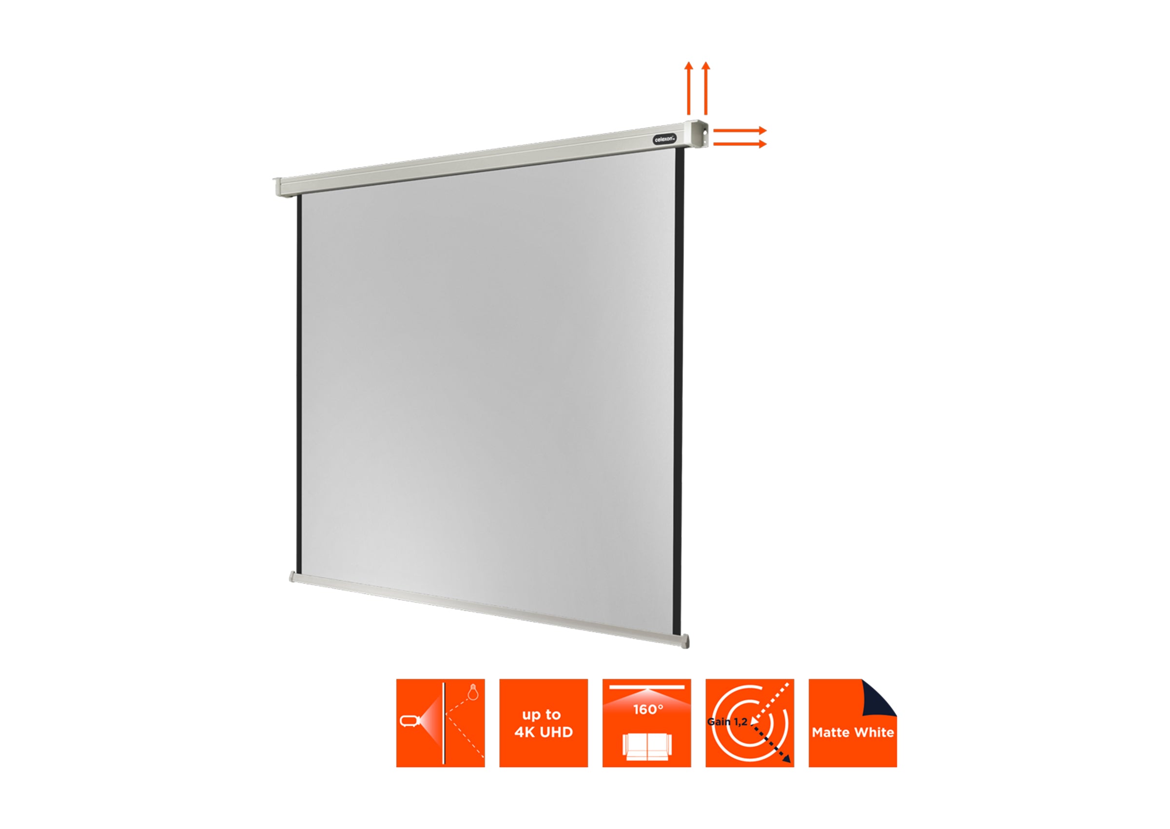 celexon-pro-cran-projection-motoris-174x98-cm-16-9 image 4